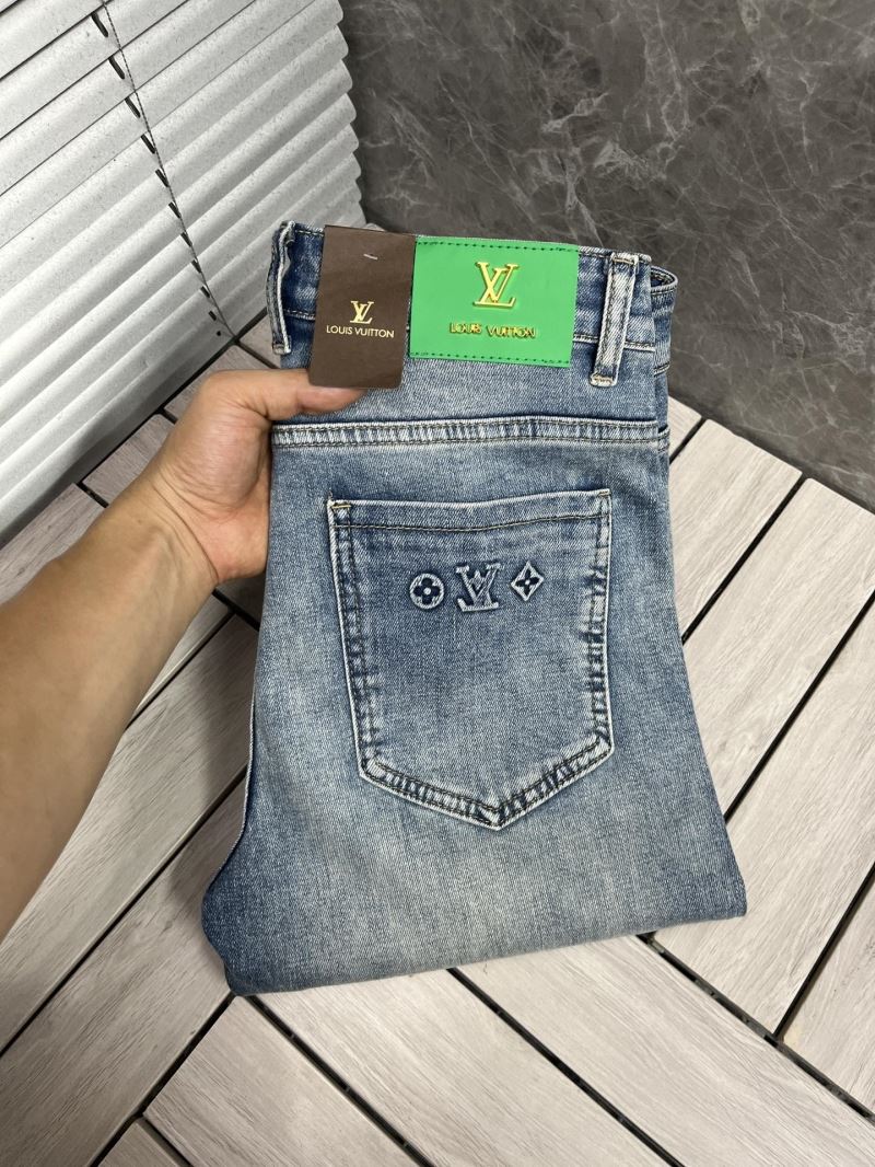 Louis Vuitton Jeans